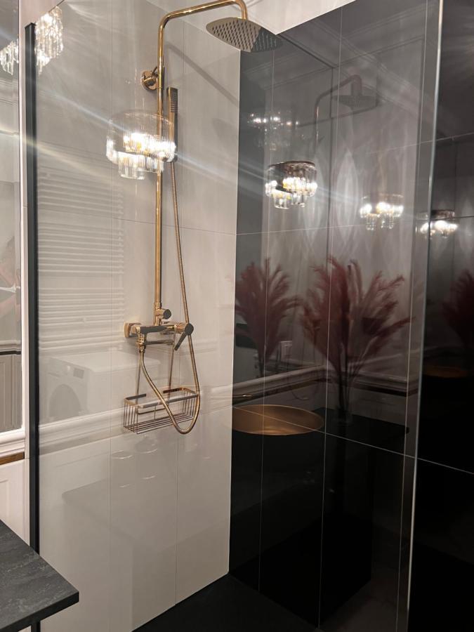 Jacuzzi Energyapart Szczecin Exterior photo