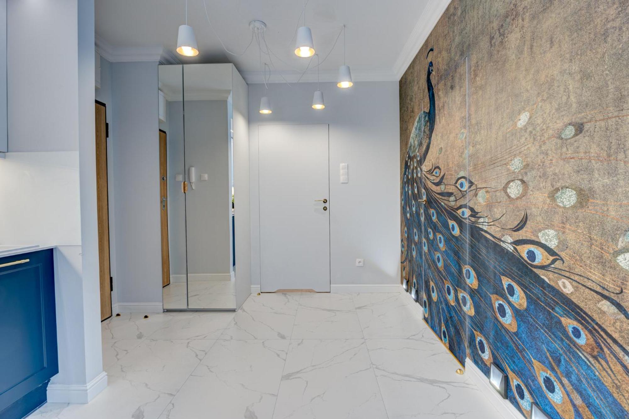Jacuzzi Energyapart Szczecin Exterior photo